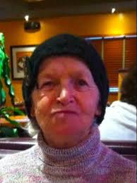 Helen Thayer Obituary (1934