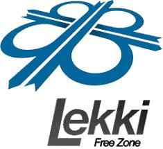 Lekki Worldwide Logo