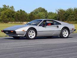 Production started with the gtb berlinetta in 1976, with the 308 gts targa variant being introduced in 1977. 1979 Ferrari 308 Gtb For Sale Autabuy Com