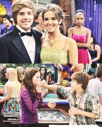 Zoey As Maya Bennett In The Suite Life On Deck Suite Life Old Disney Channel Shows Suit Life On Deck
