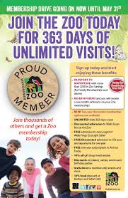 Birmingham Zoo Membership Drive Going On Now Through May 31 Visit Birminghamzoo Com To Become A Zoo Member Today Birmingham Zoo Zoo Birmingham