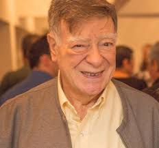 CONVITE: Um Tributo para o Professor Ubiratan D'Ambrosio