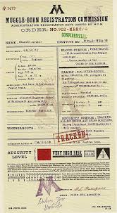 Images Of Documents Harry Potter Wiki Harry Potter Wiki Harry Potter Crafts Harry Potter Theme