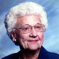 Obituary information for Hertha E. Betts