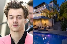 Celebrity homes we've loved in 2018