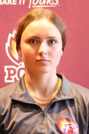 2023-24 Women's Ice Hockey Roster