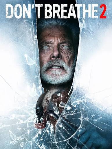 Don't Breathe 2 | Don't Breathe Wiki | Fandom