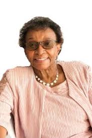 Minister Barbara Walker Obituary in Rocky Mount at Hunter-Odom Funeral  Services