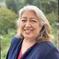 Martha Adriana Obando Ortega