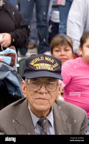 American soldier in parade hi-res stock photography and images