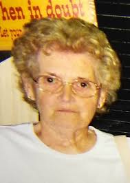 Martha Autry Obituary November 11, 2020