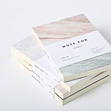 Japanese Marble Design Sketchbook Cadernos Fofos Papelaria Japonesa Design De Artigos De Papelaria