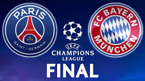 The 2020 concacaf champions league final was the final match of the 2020 concacaf champions league, the 12th edition of the concacaf champions league under its current name, and overall the 55th edition of the premier association football club competition organized by concacaf, the regional governing body of north america, central america and the caribbean. Psg 0 X 1 Bayern De Munique Final Da Uefa Champions League 2019 2020 Bayern Campeao Pes 2020 Youtube