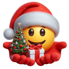 Smiley Face With Christmas Tree Emoji Designed Image And Clipart, Smiley  Face With Christmas Tree Emoji, Designed Image And Clipart, Smiley PNG  Transparent Image and Clipart for Free Download