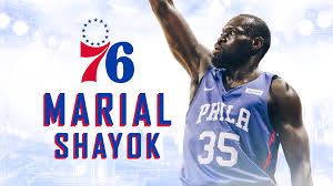 Marial shayok, shown in the. Team Signs Shayok To Two Way Contract Philadelphia 76ers
