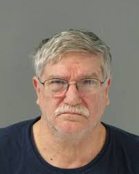 St. Joe's Fullerton Deacon Charged With Child Pornography