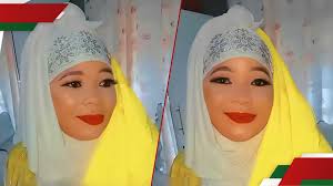 Msiba Wamkumba Bi Harusi Siku Moja Baada ya Kuvishwa Pete ya Ndoa: "Hatujui  Kilichotokea"