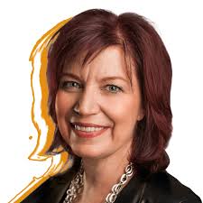 Welcome Kelli Gates: Meet the Voice Behind the Airwaves at Wowy