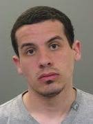 Drug charges held for absent defendant