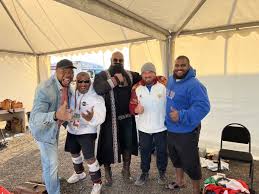 World's Strongest Men Compete in Powerful Nomad Contest - The Astana Times