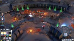 Knowing about these events helps you get a better understanding of why the world is as it is today. Mission 17 The Wayfarers Dawn Of War 3 Walkthrough Warhammer 40 000 Dawn Of War Iii Game Guide Gamepressure Com