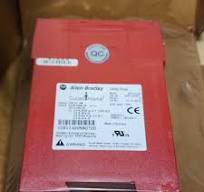 Allen Bradley Guardmaster 440r-p23071 Safety Relay Msr22lm ...