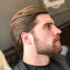 If you remember these simple rules, the things will go easy for you, and your hairstyle will live its life to the fullest. 35 Handsome Hairstyles For Men With Medium Hair Cool Men S Hair