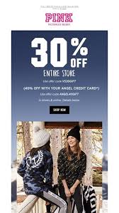 Maybe you would like to learn more about one of these? Gift Cards To Spend 30 Off Victoria S Secret Email Archive