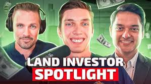 Managing a $3 Million Dollar Land Flipping Business w/ Anthony Weiler