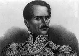 Antonio lópez de santa anna y valentín gómez farías son nombrados presidente y vicepresidente de la república, respectivamente por leopoldo espinosa benavides 23/12/2016 Quien Fue Antonio Lopez De Santa Anna Biografia Corta Historia De Mexico