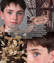 Dominik Harry Potter