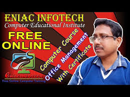 Take free and affordable online courses and online university courses from moocs and ocws. Free Online Computer Courses With Certificate 06 2021