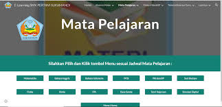 Pada webinar itu, tema yang diambil ialah strategi pjj daring untuk mapel penjas. Berita