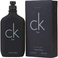 Ck Be Eau De Toilette Fragrancenet Com