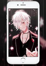 4k00:13boy is drawing and watching cartoons by internet, using laptop at home at vacation time, green screen on notebook. Anime Boy Hd Wallpapers 4k For Android Apk Download