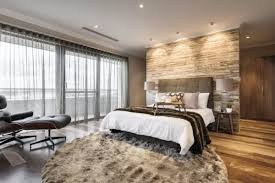 أحدث ديكورات ورق حائط غرف نوم مودرن بالصور سحر الكون