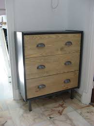 Ikea meuble industriel meuble industriel ikea meuble tv industriel. Commode Rast Industrielle Personnalisee Ikea Diy Ikea Mobilier De Salon