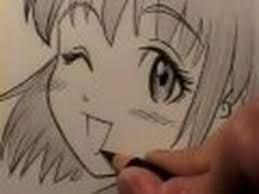 Mouths are a great way to show the mood a character you are drawing. How To Draw Manga Mouths Four Different Ways Youtube