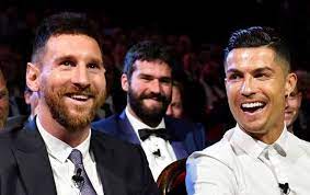 Рекорди мессі в сезоні 2011—2012 Supernictvo Mizh Ronaldu I Messi Za Zolotij M Yach Tilki Pochinayetsya Rbk Ukrayina