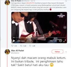 Apr 27, 2018 · title: Rosakkan Lagu Siti Nurhaliza Masdo Teruk Dihentam Netizen Sensasi Selebriti
