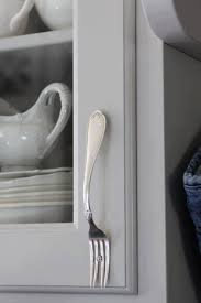 Diy Kitchen Cabinet Knot Diy Cabinethardware Knot Kitchen Kitchendesign Schrankgriffe Umfunktioniert Upcycling