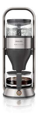 philips cafe gourmet coffee machine design braun coffee maker coffee maker