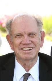 Irving Leonard Munford (1936-2016)