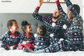 Check spelling or type a new query. Matching Family Christmas Pajamas Our Favorite Picks Diy Candy