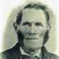 John Allen Lain (1794–1871)