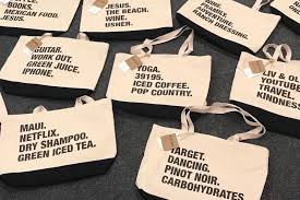 What 4 Things Describe You Your Politically Active Bff Your Book Club Buddy Your Black Girl Magic Posse Personalized Tote Bags Totes Ideas Personalize Totes