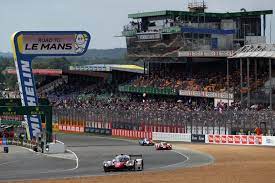 Le mans (/lə ˈmɒ̃/, french: Michelin Le Mans Cup Commitment Michelin Motorsport
