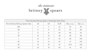 the intimate britney spears cherry hipster string