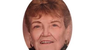 Evelyn V. Makiej Obituary (1931