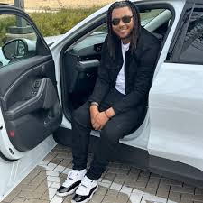 Profile for Tray Harris